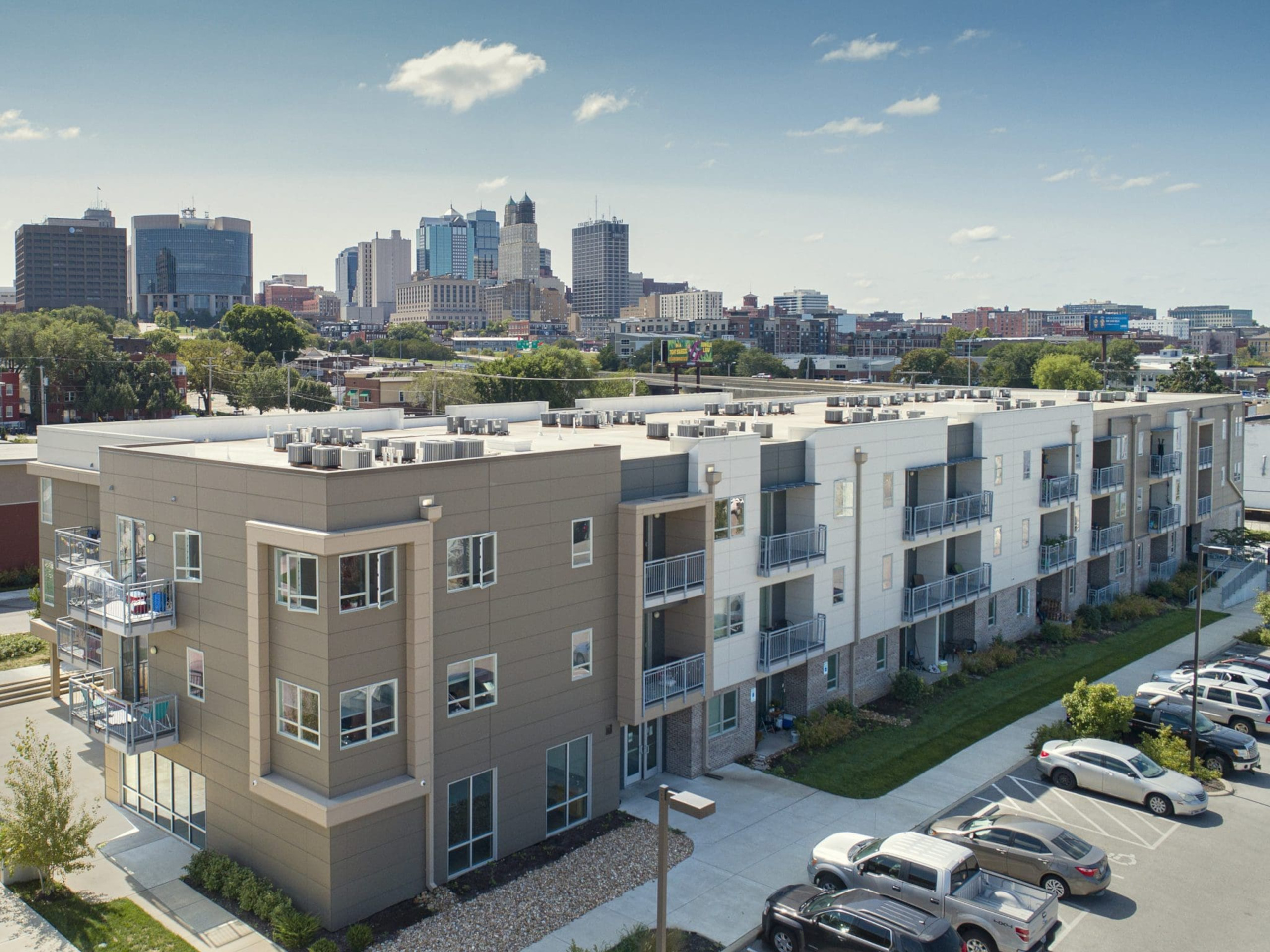 Columbus Lofts