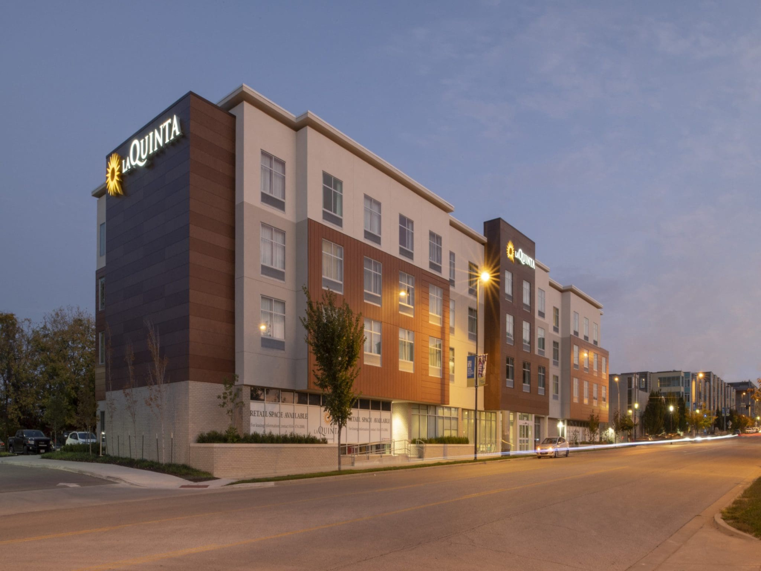 LaQuinta Inn