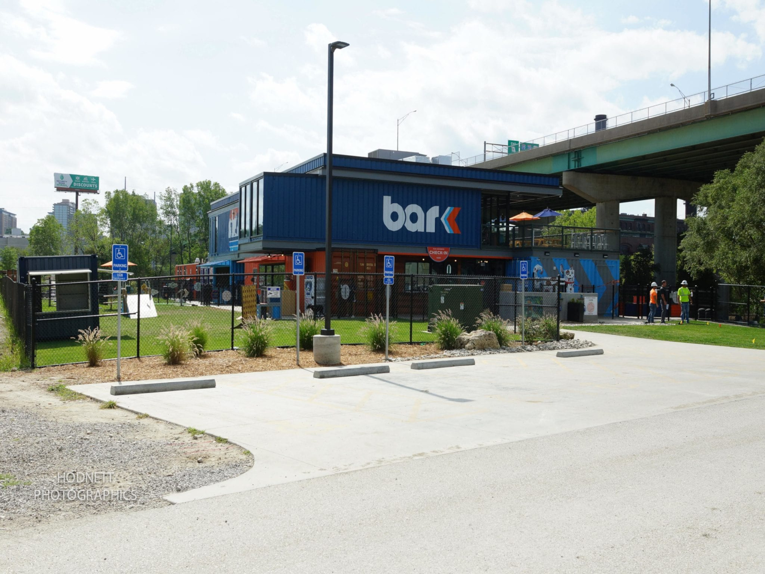 bar-k