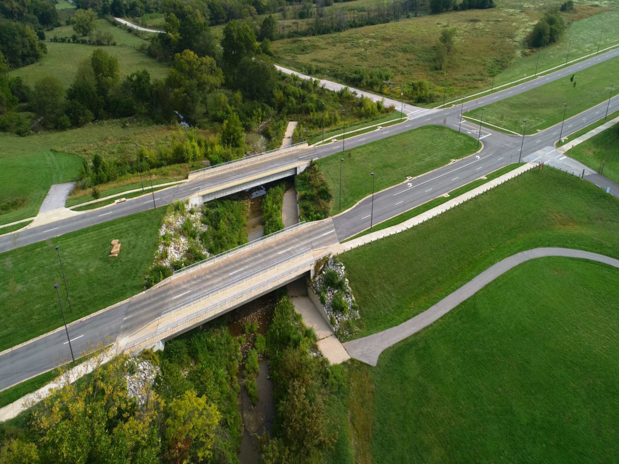 Shoal Creek Parkway