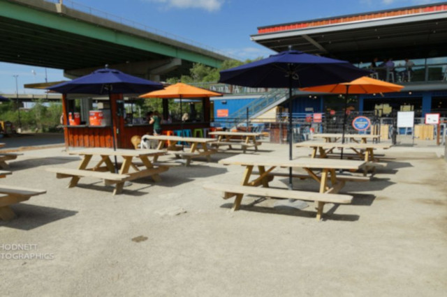 Bar-K Dog Park Bar-K Dog Park