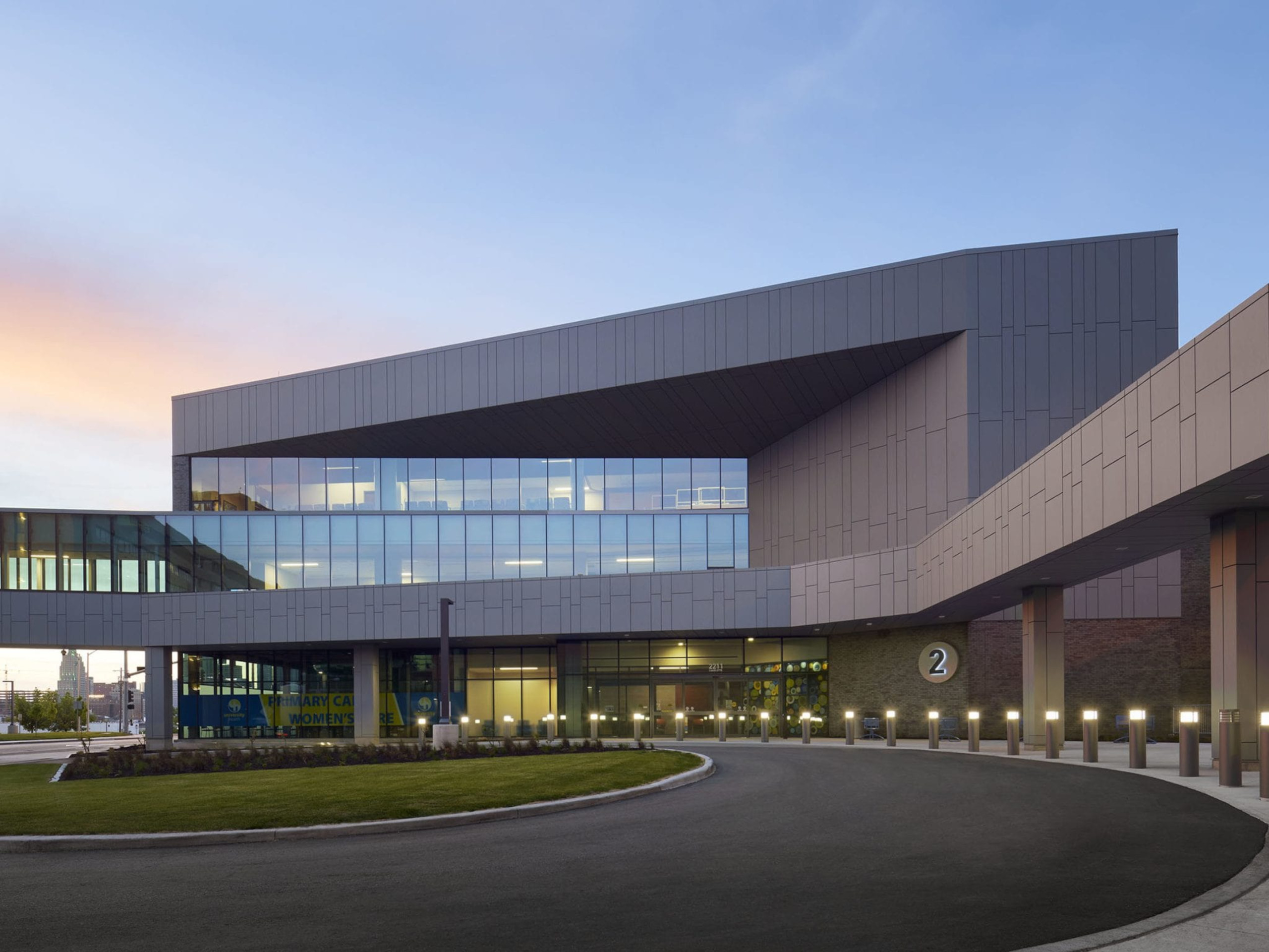 Truman medical center