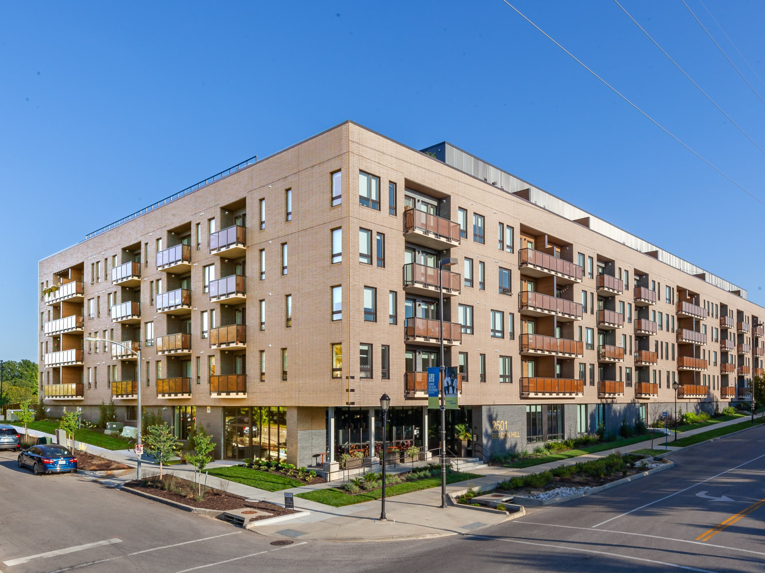 2501 beacon hill